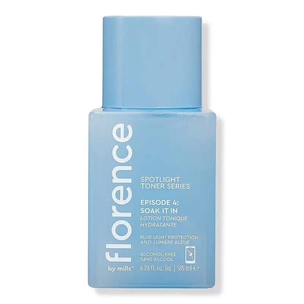 Florence Face Toner